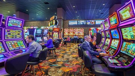Top 15 Casinos In Washington To Bet On Your Luck .